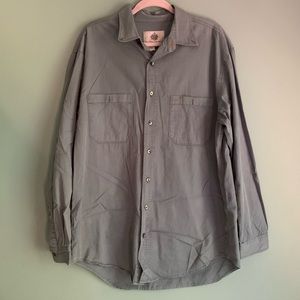 The Territory Ahead Button Down Shirt